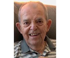 Robert Daigle Obituary (1936