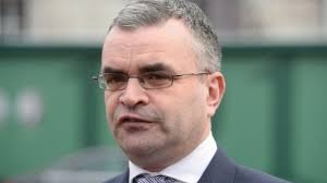 Green Party's Hazel Chu elected Lord Mayor of Dublin