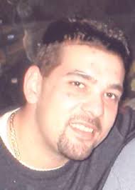 Obituary for Damian A. 'Danny' Nardo, Jr