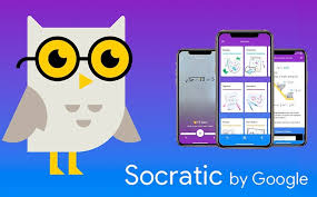 Socratic Logo