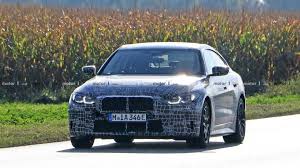 The bmw i4 m50 performance variant. Bmw I4 First Specs Leaked 530 Hp 373 Miles Of Range