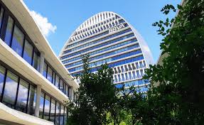 Banco bilbao vizcaya argentaria, s.a., better known by its initialism bbva, is a spanish multinational financial services company based in madrid and bilbao, spain. Bbva In The Top 35 Of The 1 000 Best Banks In The World