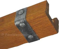Classic Straps Wood Beams Faux Wooden Beams Faux Beams