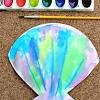 Follow our fall crafts and learning pinterest board! 1