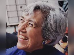 Marilyn Best's Funeral Details