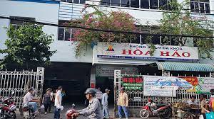 Trước đó, ca nghi nhiễm có đến trung trung tâm y khoa medic hào hảo tạm dừng tiếp nhận bệnh nhân do liên quan ca nghi nhiễm ncov ở quận 3. Bá»‡nh Viá»‡n Hoa Háº£o Va Nhá»¯ng Thong Tin Báº¡n Cáº§n Biáº¿t