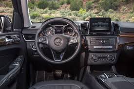 2017 Mercedes Benz Gls 450 4matic X166 Mercedes Benz Mercedes Used Mercedes Benz