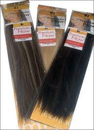 Find the best silky straight premium now human hair extension by making extensive comparisons of the many differently priced products at your disposal. Amazon Com Sensationnel Premium Now 100 Human Hair New Yaky Platinum 16 4 Medium Brown Hair Extensions Beauty