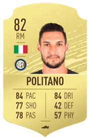 Adam macron 9 months ago 17 comments. Fifa 20 Ones To Watch Serie A Predictions Eriksen Cutrone More