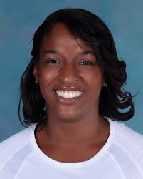 2012 Volleyball Roster