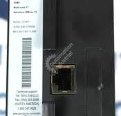 UR 9KH By GE Multilin UR-9KH CPU Module Universal Relays UR Series NSNB