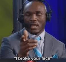 Ora è un fallito, ma Colby che ruba il quarto round ad Usman nel suo  periodo migliore dopo essersi rotto la mascella è stato impressionante come  il diavolo : r/ufc