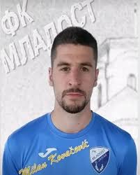 PO UKUSU TRENERA RAJIĆA: Braća Kovačević stigla su u Bački Petrovac!