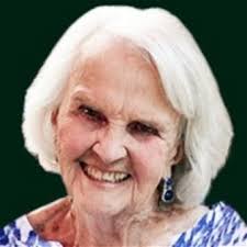 June Erickson Obituary