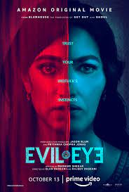 It follows an archaeologist digging around. Evil Eye 2020 Imdb