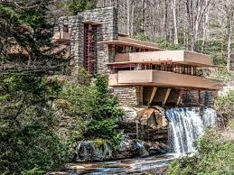 Frank lloyd wright's creation of the prairie house, with its open and flexible living spaces would shape the way americans lived in and used their homes in the twentieth century, and still influences house design today. The Philosophy Behind Iconic Frank Lloyd Wright Architecture