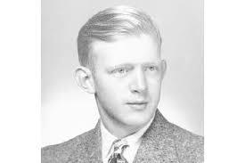 Norman Groeneveld Obituary (2015)