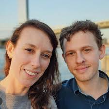 Madelin McPhee and Nathan MacLean's Wedding Website