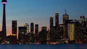 The virtual background feature allows you to display an image as your background during a zoom meeting. Zoom Of Toronto City Center Stock Footage Video 100 Royalty Free 16670944 Shutterstock