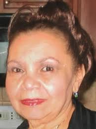 Benita Rios Obituary (1938