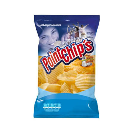 Batata Frita 40g