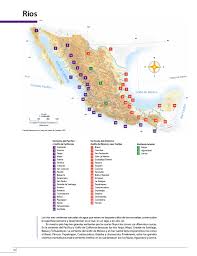 Pongan el libro atlas de geografía 6to grado por lo menos y que se lea bien si. Atlas De Mexico Cuarto Grado 2017 2018 Ciclo Escolar Centro De Descargas