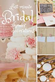 10 Last Minute Bridal Shower Decoration Ideas In 2020 Bridal Shower Decorations Bridal Shower Decorations Diy Bridal Shower