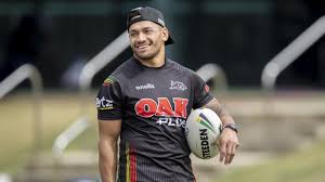 Jack de belin will walk straight back into the dragons team after. Nrl News 2019 Api Koroisau S Pitch To Penrith Panthers Coach Ivan Cleary Daily Telegraph