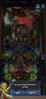 Reloaded and relive the good old days of … Williams Pinball 1 5 2 Descargar Para Android Apk Gratis