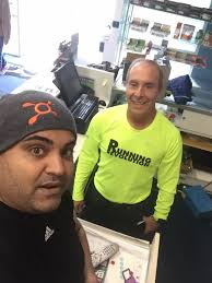 OTF Bay Area Community Page