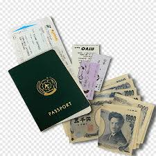 تذكرة طيران جواز سفر بطاقة الصعود وجواز سفر مجاني تذاكر العملات الأجنبية سحب المواد متنوع قالب تصميم شعار مجاني Png