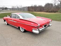 Image result for Buckskin 1961 Dodge
