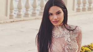 View the profiles of people named almeda abazi. Almeda Abazi Tregon Arsyen Se Perse Me Nuk Do Jete Pjese E Serialeve Turke Telegrafi