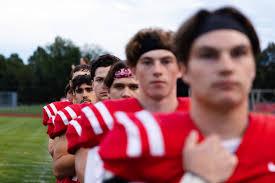 Michigan high school football 2022 in pictures: Scenes from Week 5