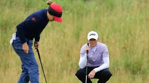 Lpga tour golf leaderboard provides real time golf scores and final results. Opinion Slow Play Not Just An Lpga Problem Golf Australia Magazine The Women S Game Australia S Home Of Women S Sport News