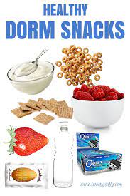 College Healthy Snacks Dorm Sweetly Sally Healthy College Snacks Healthy Dorm Snacks College Snacks