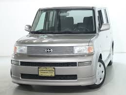 Image result for Silver 2006 Scion