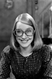 Anne Kirkbride, who played Deirdre Barlow in Coronation Street