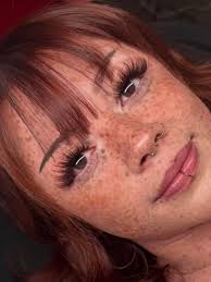 How to make lash fans?