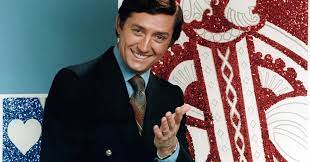 Check spelling or type a new query. R I P Jim Perry Host Of Card Sharks And Ale Of The Century
