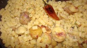 Un piatto di una semplicità straordinaria ma dal sapore inconfondibile. In Tavola A Macerata Campania La Ricetta Della Pastellessa