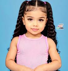 Beautiful Mixed Kids