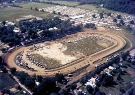 Port Royal 1975 Nascar Race Tracks Dirt Track Racing Racing Circuit