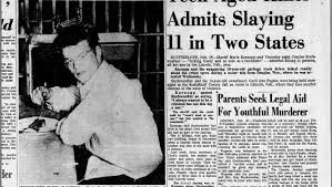 Great Falls man lost his life 60 years ago during Starkweather rampage