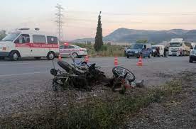 Jun 16, 2021 · soma'da 301 işçinin hayatını kaybettiği 2014 yılındaki maden faciasına ilişkin davada karar açıklandı. Soma Da Kari Koca Trafik Kazasinda Hayatini Kaybetti Soma Da Trafik Kazasi 2 Olu Manisa Haberleri