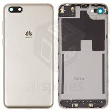 Huawei y5 prime 2018 price pakistan. Housing Back Cover Compatible With Huawei Y5 2018 Y5 Prime 2018 Golden Logo Huawei All Spares