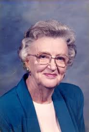 Obituary for Clarice Maureen Bowers