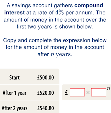 What Is A Compound Interest Account? How Do They Work?
