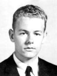 Honoring staff sergeant who died in Vietnam War