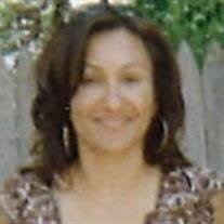 Julia Ruth Rodriguez Obituary